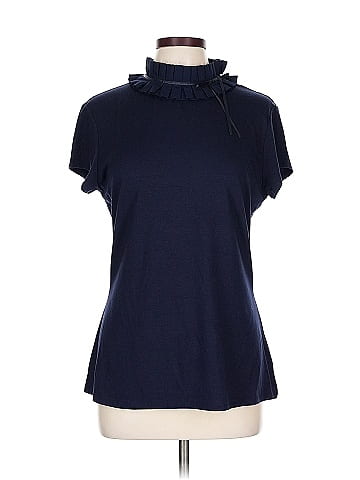 Ted Baker London Short Sleeve Top (view 1)