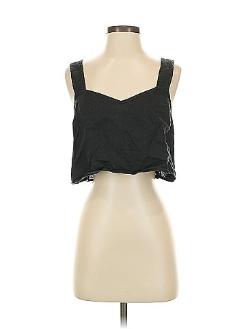 Quince Sleeveless Top (view 1)
