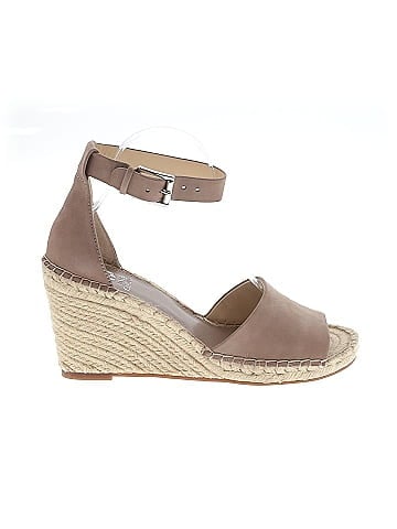 Vince Camuto Wedges (view 1)