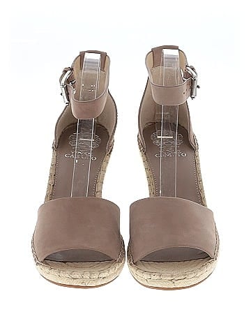 Vince Camuto Wedges (view 2)