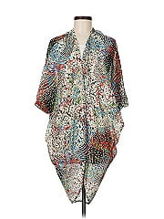 Joseph Ribkoff Kimono