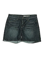 Dkny Jeans Denim Shorts