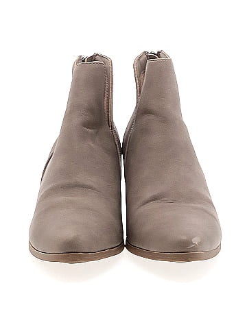 Cushion Aire Ankle Boots (view 2)
