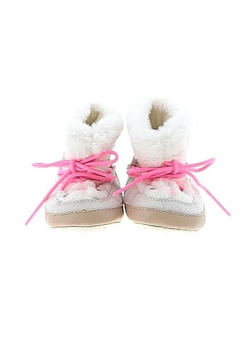 Baby Gap Ankle Boots (view 2)