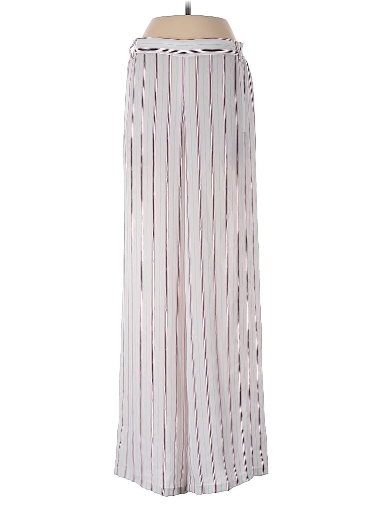 Click to view more detailed imagery on our partner's website Pre-owned Bcbgmaxazria Casual Pants In White