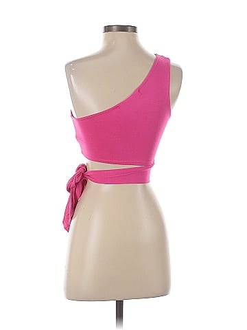 Jordyn Jagger Sleeveless Top (view 2)