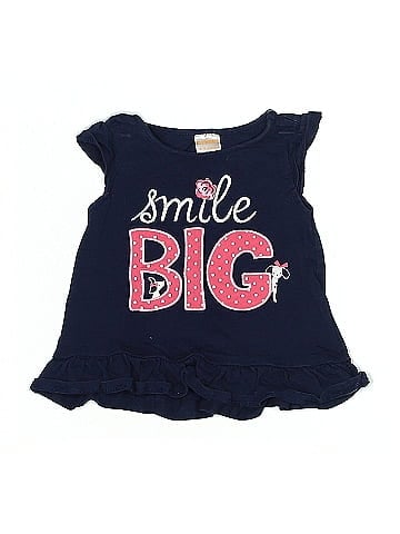 Gymboree Sleeveless Top (view 1)