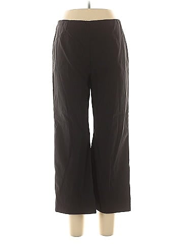 Nic + Zoe Casual Pants (view 1)