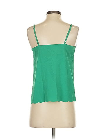 Halogen Sleeveless Top (view 2)