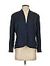 Doncaster Collection Blue Blazer Size S (estimated) - photo 1