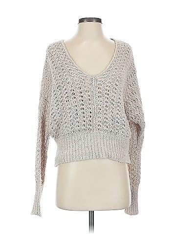 Free People Pullover Sweater (view 1)