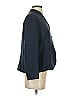 Doncaster Collection Blue Blazer Size S (estimated) - photo 4