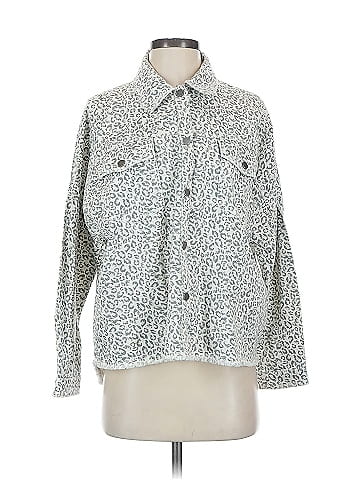 Zara Jacket (view 1)