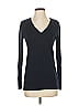Rag & Bone/JEAN 100% Merino Wool Blue Wool Pullover Sweater Size XS - photo 1