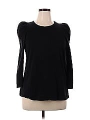 Pomander Place 3/4 Sleeve Top
