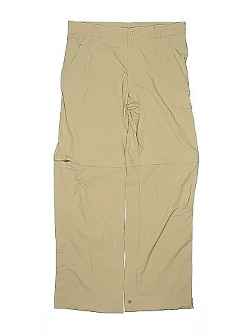 Columbia Cargo Pants (view 1)