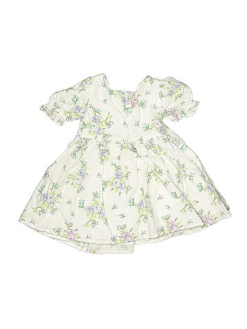 Janie and Jack Dress (view 2)