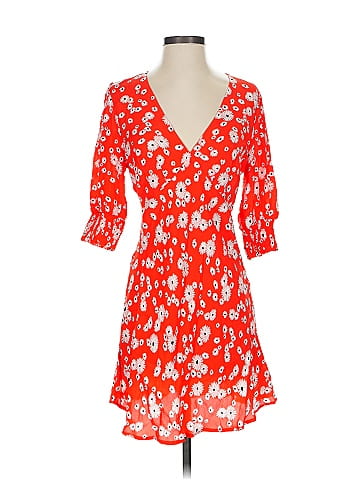 RIXO for Target Casual Dress (view 1)