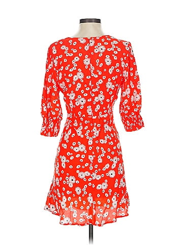 RIXO for Target Casual Dress (view 2)