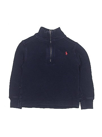 Polo by Ralph Lauren Sweatshirt (view 1)