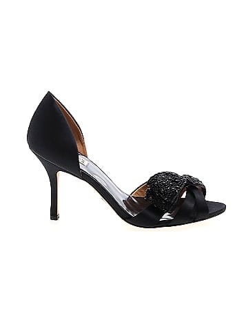Badgley Mischka Heels (view 1)