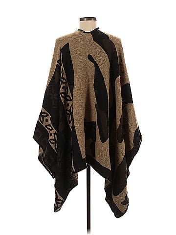 Marc New York Andrew Marc Poncho (view 2)