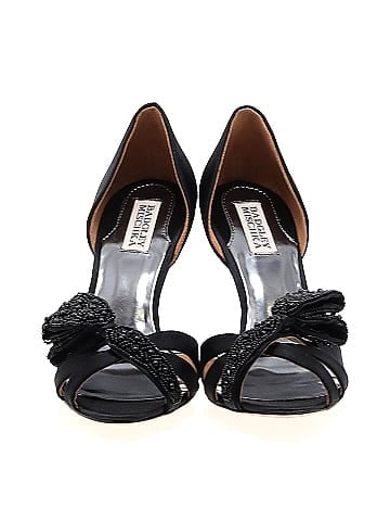 Badgley Mischka Heels (view 2)