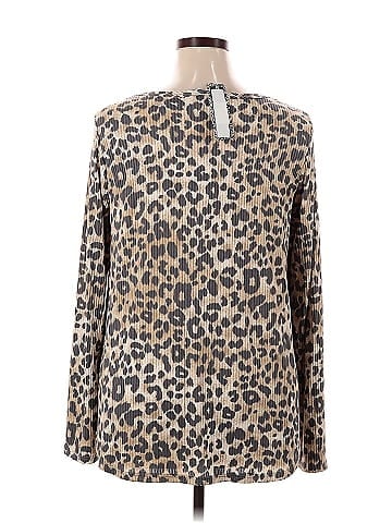 Honeyme Long Sleeve T-Shirt (view 2)