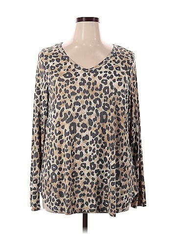 Honeyme Long Sleeve T-Shirt (view 1)