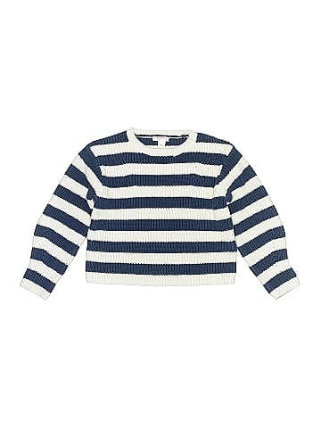 Crewcuts Pullover Sweater (view 1)