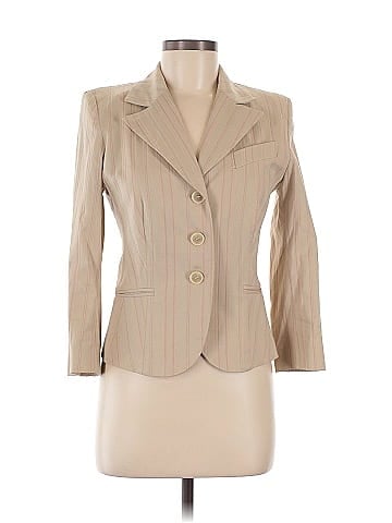 Sinequanone Blazer (view 1)