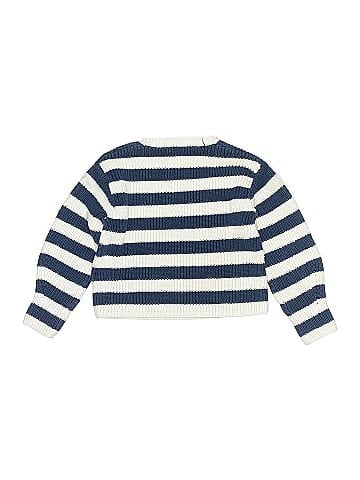 Crewcuts Pullover Sweater (view 2)