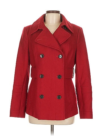 Moda International Coat (view 1)