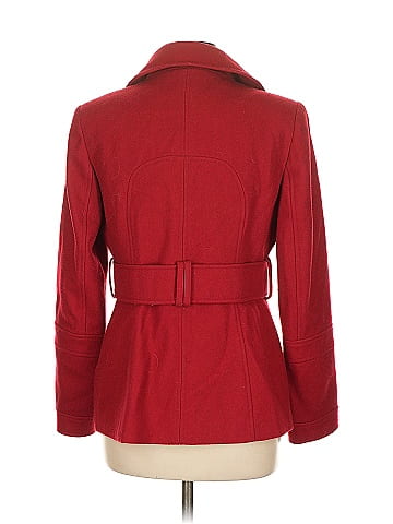 Moda International Coat (view 2)