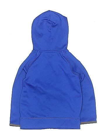 Under Armour Zip Up Hoodie (view 2)