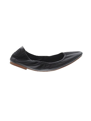Tory Burch Flats (view 1)