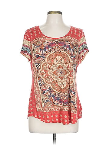 Lucky Brand Short Sleeve T-Shirt (view 1)