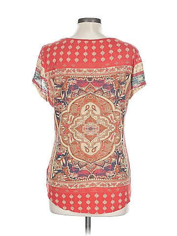 Lucky Brand Short Sleeve T-Shirt (view 2)