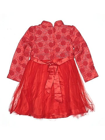 Unbranded Dress (view 2)