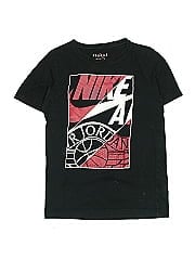 Air Jordan Short Sleeve T Shirt