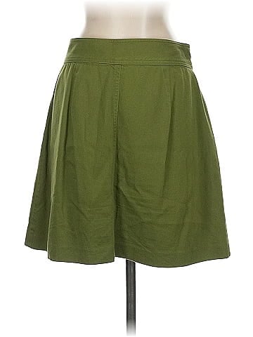 Madewell Casual Skirt (view 2)