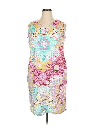 Talbots Casual Dress (view 1)