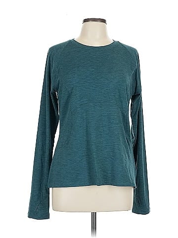 Spyder Long Sleeve T-Shirt (view 1)