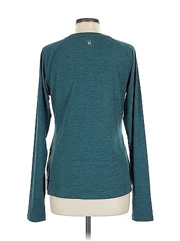 Spyder Long Sleeve T-Shirt (view 2)