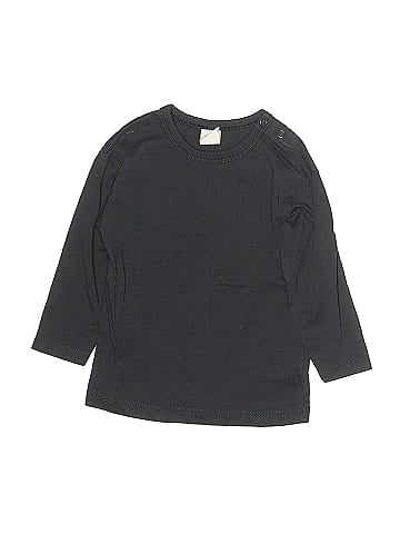 H&M 3/4 Sleeve T-Shirt (view 1)