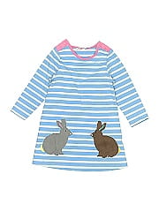 Baby Boden Dress