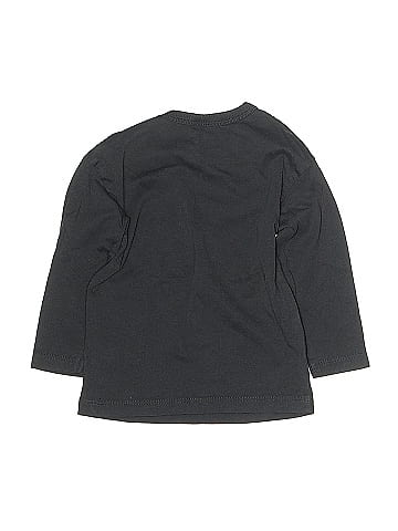 H&M 3/4 Sleeve T-Shirt (view 2)