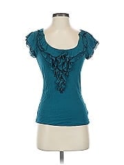 Classiques Entier Short Sleeve Top