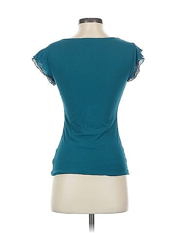 Classiques Entier Short Sleeve Top (view 2)
