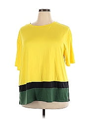 Cuddl Duds Short Sleeve T Shirt